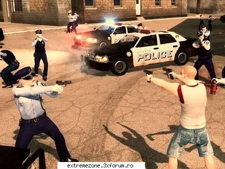 GTA San Andreas: Killer City - daca e cu acest om e suprt daca e cu cj numi - GAMES FREE DOWNLOAD