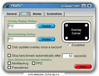 software was designed to be a universal windows          that can be used with games using directx