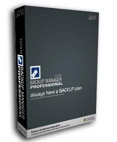 Genie Backup Manager - Genie Backup Manager Features: � Disaster - APPLICATIONS FREE DOWNLOAD