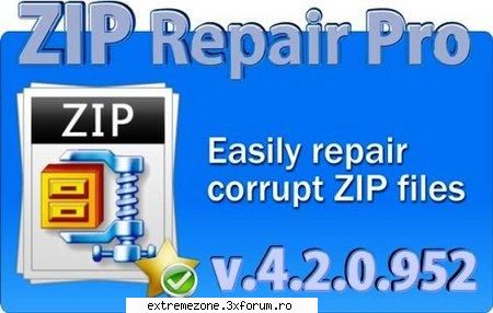 GetData Zip Repair Pro - GetData Zip Repair Pro | 7,65MB Advanced Zip - APPLICATIONS FREE DOWNLOAD
