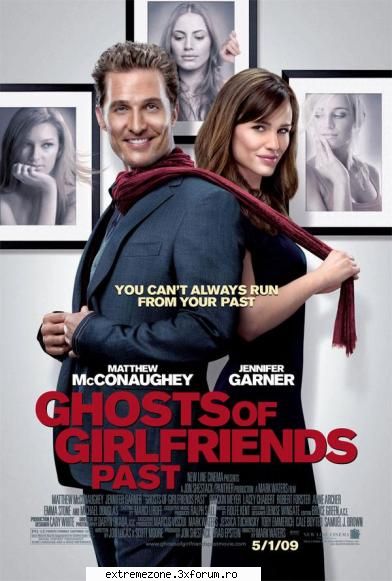 Ghosts of Girlfriends Past 2009 DVDRip XviD-DASH - Ghosts of Girlfriends - MOVIES AND TV SHOWS FREE DOWNLOAD