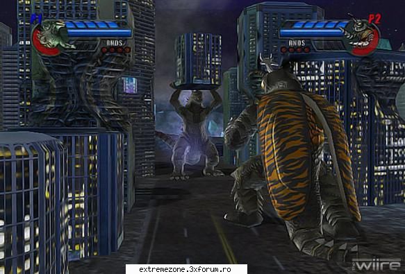 GodziLLA - bog_dan - GAMES FREE DOWNLOAD