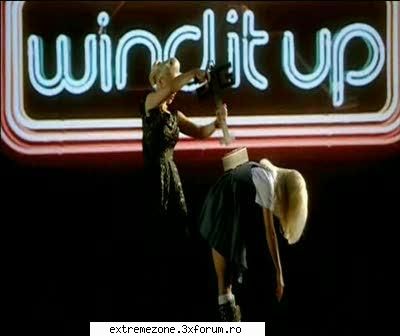 Gwen Stefani - No Doubt - videography...fm.ro - No Doubt - Bathwater.avi - VIDEOCLIPS FREE DOWNLOAD