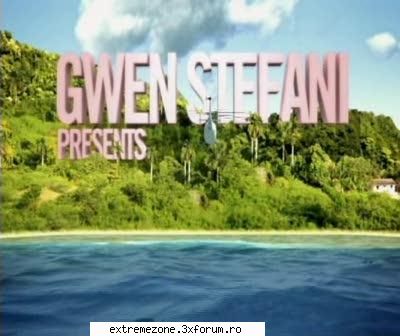 Gwen Stefani - No Doubt - videography...fm.ro - Gwen Stefani - Now That You Got It - VIDEOCLIPS FREE DOWNLOAD