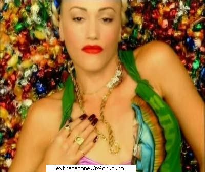 Gwen Stefani - No Doubt - videography...fm.ro - Gwen Stefani - Luxurious (ft Slim - VIDEOCLIPS FREE DOWNLOAD