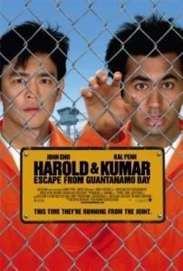Harold and Kumar - Jail Break - ial de aici..... sper sa fie ceea ce cautai - MOVIEZ REQUEST
