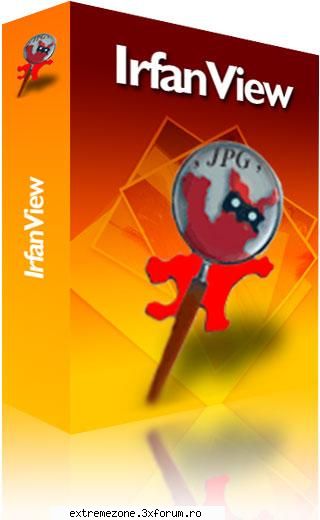 program de editat :hi: 
   irfanview 4.23