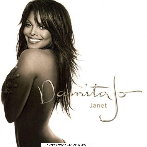 Janet Jackson � Damita Jo (2004) - Janet Jackson � Damita Jo (2004) Artist: Janet - MUSIC FREE DOWNLOAD