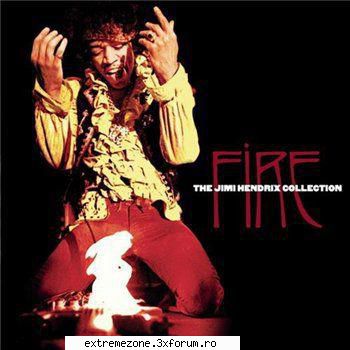 Jimi Hendrix - Fire The Jimi Hendrix Collection (2010) - Jimi Hendrix - Fire The Jimi - MUSIC FREE DOWNLOAD