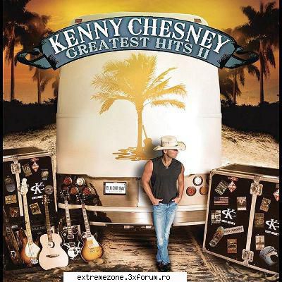 kenny chesney - greatest hits ii  kenny  greatest hits ii
year:       15
size:  84 kenny chesney -
