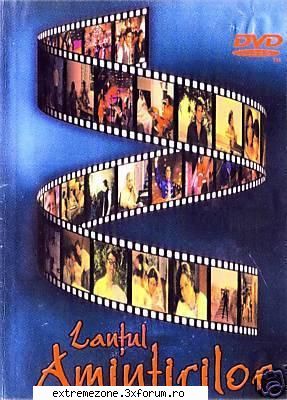 Lantul Amintirilor - Lantul Amintirilor CD1 luati de aici download - MOVIES AND TV SHOWS FREE DOWNLOAD