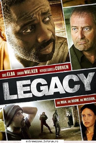 Legacy 2010 - jeidy - MOVIES AND TV SHOWS FREE DOWNLOAD