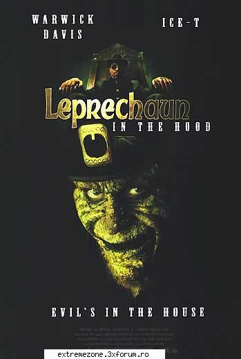 leprechaun in the hood download:
 leprechaun in the hood 5
