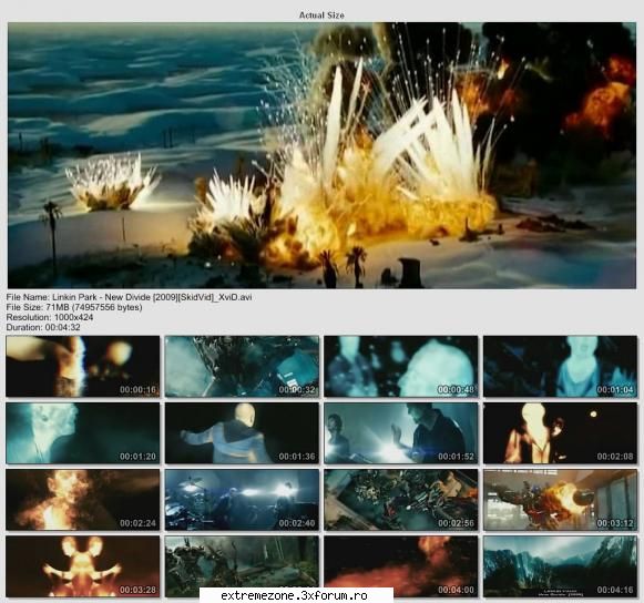 Linkin-Park-New-Divide-2009...fm.ro - download... size...71.5 mb - VIDEOCLIPS FREE DOWNLOAD