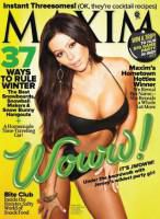Maxim - January 2012 - Descarca: ... 70_HQ.pdf/ - XXX PICTURES
