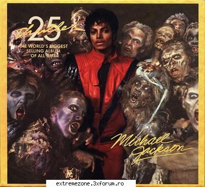 Michael Jackson - Thriller 25th Anniversary Edition (2008) - Track Lists: 01. Wanna Be - MUSIC FREE DOWNLOAD