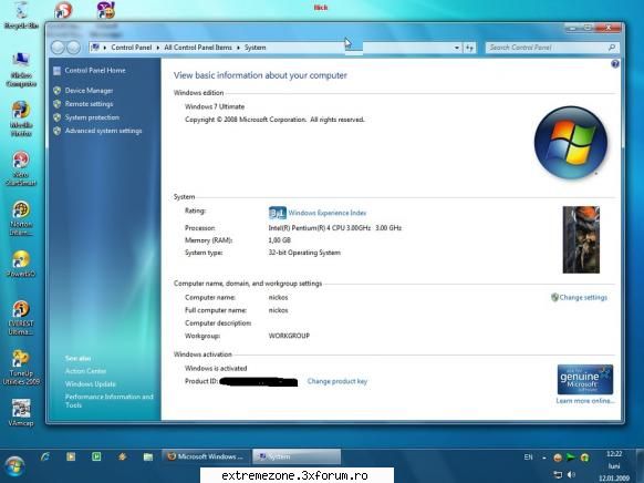 windows 7 all versions pluspatch 7 final activate 64bit + bun ..testat de use this correctly do the