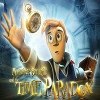 Mortimer Beckett and the Time Paradox - Cerinte Minime : -Procesor 500 MHz -Ram 128 Mb - GAMES FREE DOWNLOAD