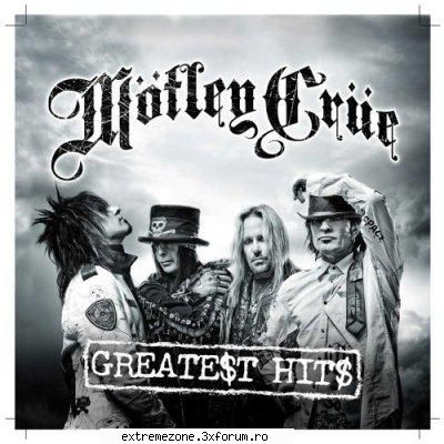 Motley Crue - Greatest Hits (2009) - Motley Crue - Greatest Hits (2009) Artist: Motley - MUSIC FREE DOWNLOAD