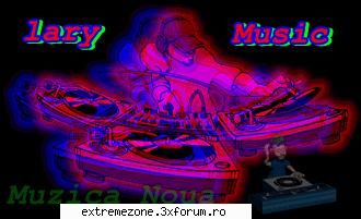 Muzica Noua - Vrei Muzica Noua si nu sti de unde sa donaldezi - PERSONAL PAGES