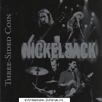 Nickelback - Three-Sided Coin (2003) - Nickelback - Three-Sided Coin (2003) Artist - MUSIC FREE DOWNLOAD