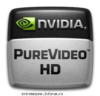 Nvidia PureVideo HD - Nvidia PureVideo HD PureVideo HD technology on - APPLICATIONS FREE DOWNLOAD