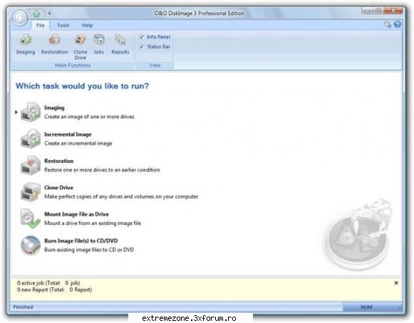 OO DiskImage Pro v & 64 bit - Description: Create images and restore entire - APPLICATIONS FREE DOWNLOAD