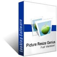 Picture Resize Genius 2.9.4 - Picture Resize Genius 2.9.4 Picture Resize Genius - APPLICATIONS FREE DOWNLOAD
