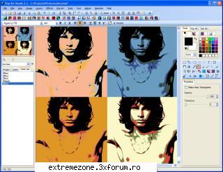 Please Pop Art - Pop Art Studio 3.0 Full | 13.2MB Andy Warhol, was - CRACK & SERIAL REQUEST