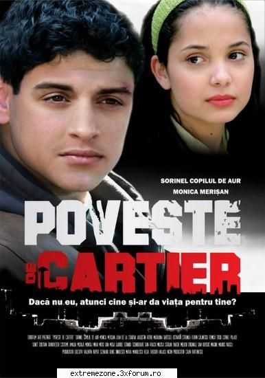 Poveste de cartier - Trailer oficial: Download - MOVIES AND TV SHOWS FREE DOWNLOAD