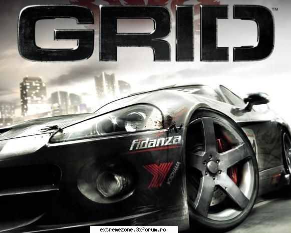 trailer oficial: 
 

race driver grid pc
idioma: 6.43  race driver grid