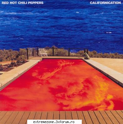 Red Hot Chili Peppers � Californication (1999) - Red Hot Chili Peppers � - MUSIC FREE DOWNLOAD