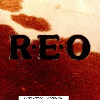 Reo Speedwagon - REO (1976) - Reo Speedwagon - REO (1976) Artist: Reo - MUSIC FREE DOWNLOAD