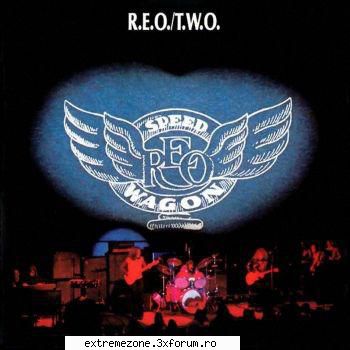 Reo Speedwagon - Two (1972) - Reo Speedwagon - Two (1972) Artist: Reo - MUSIC FREE DOWNLOAD