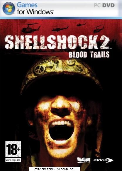 Shellshock.2.Blood.Trails.MULTi2-PROPHET - System Requirements o OS: Windows - GAMES FREE DOWNLOAD