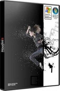 SideFX Houdini Master Multiplatform Collection - SideFX Houdini Master - APPLICATIONS FREE DOWNLOAD