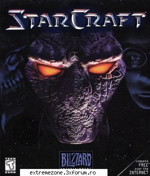 Starcraft - george - GAMES FREE DOWNLOAD