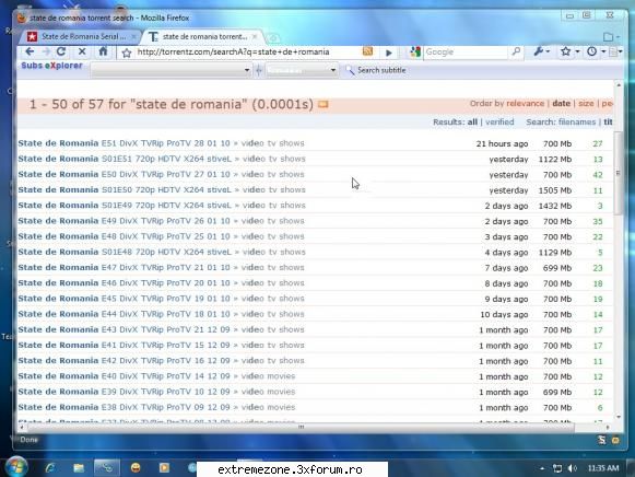 State de Romania (Serial TV) (2oo9) - mult mai simplu asa....cu un simplu search - FILME FREE DOWNLOAD