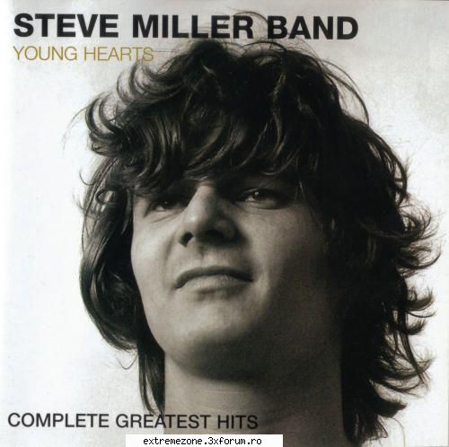 Steve Miller Band - Young Hearts (2003) - Steve Miller Band - Young Hearts (2003) - MUSIC FREE DOWNLOAD