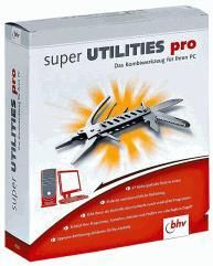 Super Utilities Pro v9.40 - Super Utilities offers 28 tools for fixing - APPLICATIONS FREE DOWNLOAD