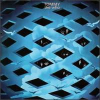 THE WHO - Tommy (1969) - THE WHO - Tommy (1969) Artist: THE WHO Album - MUSIC FREE DOWNLOAD