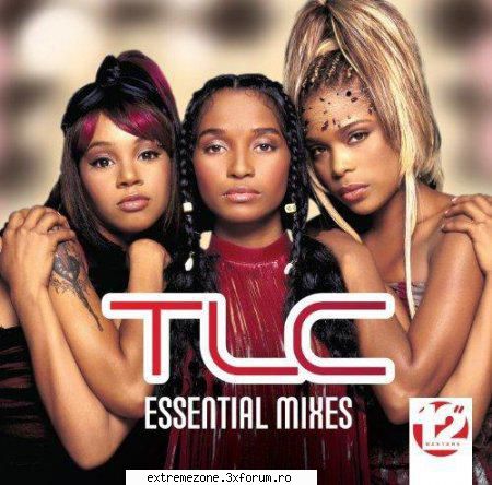 TLC - Essential Mixes (2010) - TLC - Essential Mixes (2010) Artist: TLC Album - MUSIC FREE DOWNLOAD