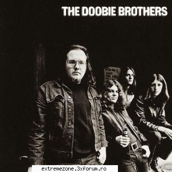 The Doobie Brothers - The Doobie Brothers (1971) - The Doobie Brothers - The Doobie - MUSIC FREE DOWNLOAD