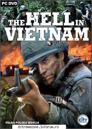 The_Hell_in_Vietnam.rar - george - GAMES FREE DOWNLOAD