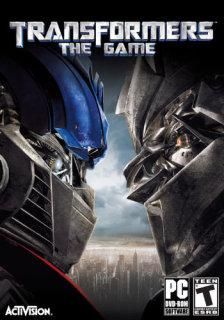 Transformers - Cerinte Minime -Procesor 2 GHz -Ram 256 Mb -Video - GAMES FREE DOWNLOAD