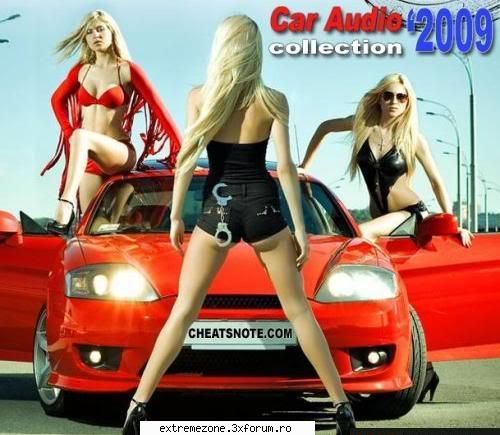 VA - MP3 Car Audio Collection July (2009) - VA � MP3 Car Audio Collection July (2009) - MUSIC FREE DOWNLOAD