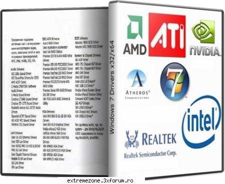 Windows 7 Drivers x32/x64 (Updates ) - Windows 7 Drivers x32/x64 (Updates ) | - APPLICATIONS FREE DOWNLOAD