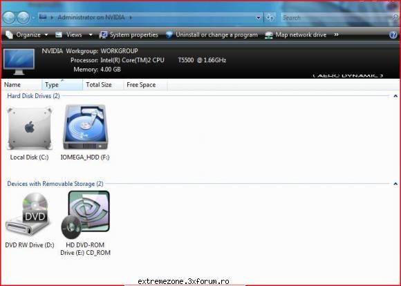 Windows Vista Nvidia Evolution - Windows Vista Nvidia Evolution This is an - O.E.M COLLECTION