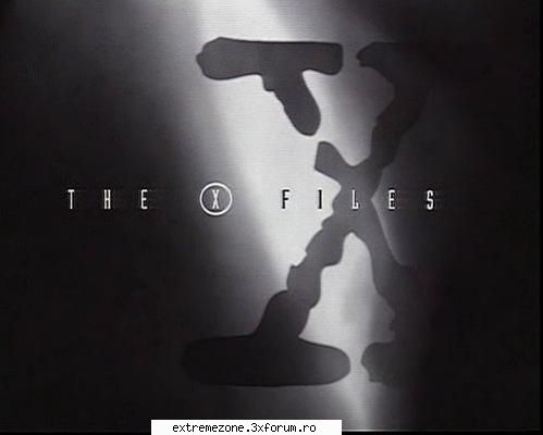 X Files ~ Dosarele X ~ Seriile 1-9 - Dosarele X (Titlu original: The - MOVIES AND TV SHOWS FREE DOWNLOAD