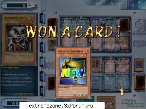 Yu-Gi-Oh! - Kaiba the Revengehtt - george - GAMES FREE DOWNLOAD
